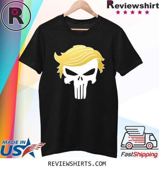 Trump Punisher T-Shirt