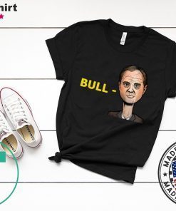 Trump Schiff 2020 T-Shirt