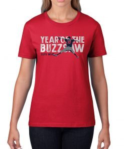 YEAR OF THE BUZZ SAW 2019 MVP T-SHIRT