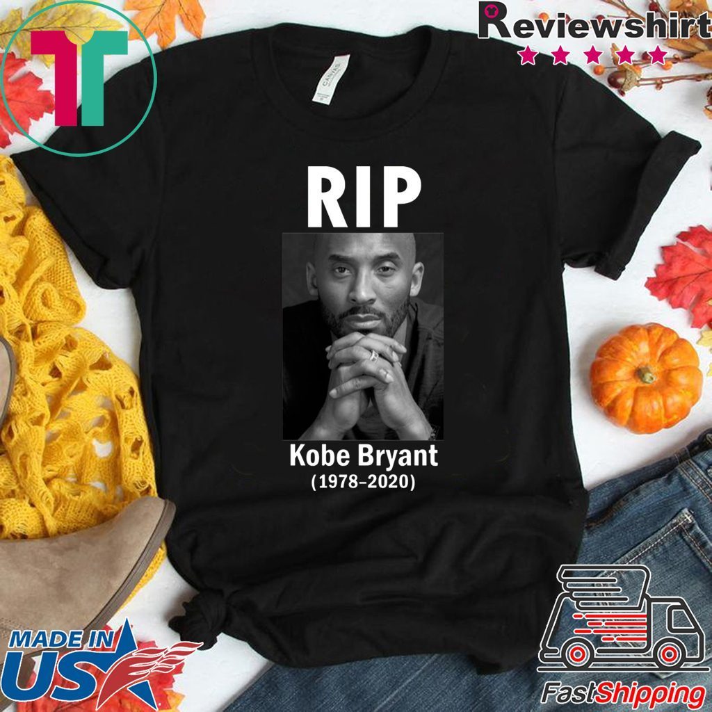 kobe t shirt design