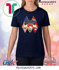 2020 17th of May Parade Committee Sons of Norway Shirt