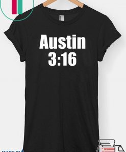 Austin 316 T-Shirt