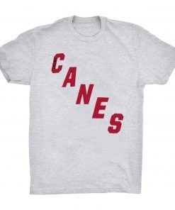 David Ayres Canes 90 Classic T-Shirts