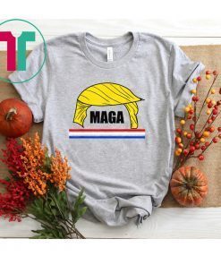 Donald Trump MAGA 2020 T-Shirt