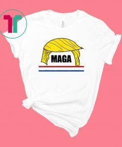 Donald Trump MAGA 2020 T-Shirt