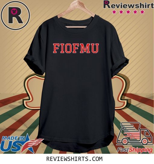 FIOFMU Navarro Tee Shirt