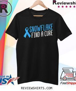 Find A Cure Pro Trump 2020 Liberal Tears WWG1WGA T-Shirt