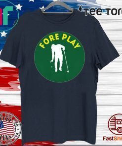 Fore Play Toddler Original T-Shirt