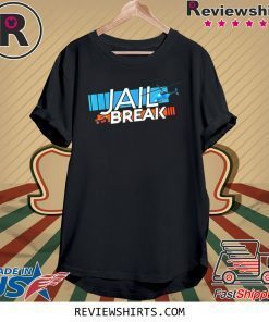 Jailbreak Getaway Shirt