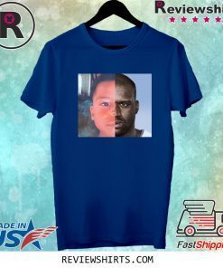 Jamie Foxx Kobe Bryant T-Shirt