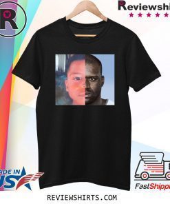 Jamie Foxx Kobe Bryant T-Shirt