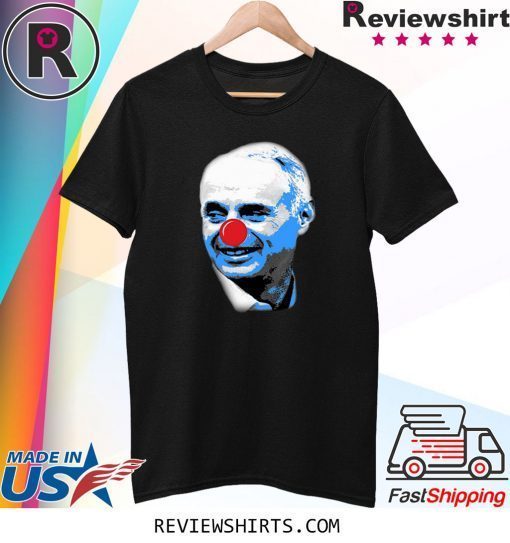 Manfred Clown Tee Shirt
