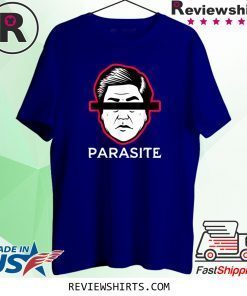 Parasite Film Clothing and Parasite Movie Tokyo Gisaengchung Shirt