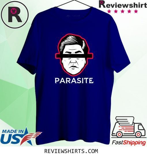 Parasite Film Clothing and Parasite Movie Tokyo Gisaengchung Shirt