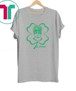 Patrick Mahomes St Patrick Day 2020 T-Shirt