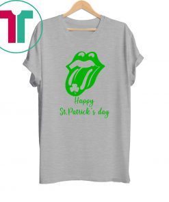 Rolling Stone St Patrick Day 2020 T-Shirt