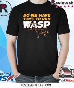 Run Wasp Kansas City Football Shirt