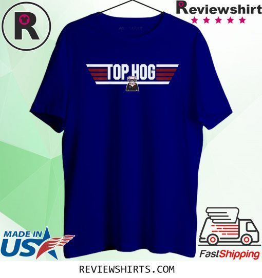 Top Hog T-Shirt