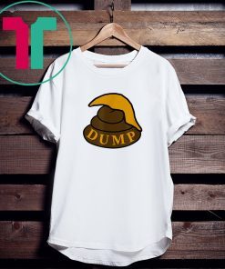 Trump Dump 2020 Shirt