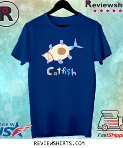 Catfish Tee Shirt