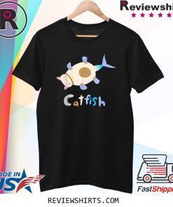Catfish Tee Shirt