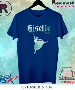Giselle 2020 Tee Shirt