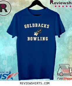 NFA Bowling Champions Tee Shirt