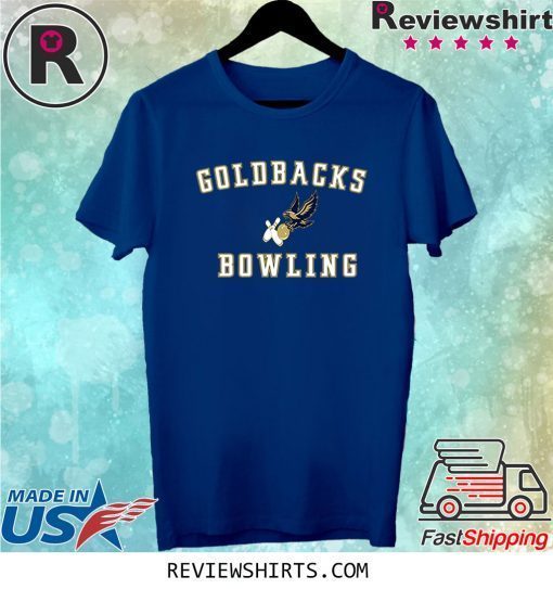 NFA Bowling Champions Tee Shirt