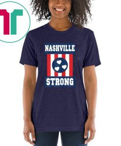 Nashville Tornado Tee Shirt