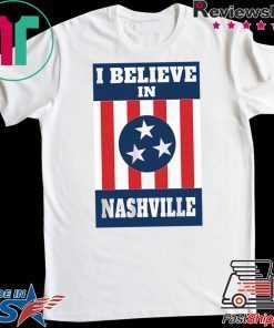 Nashville Tornado Fundraiser original T-Shirt