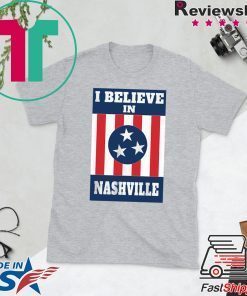 Nashville Tornado Fundraiser original T-Shirt