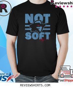 Not Soft Dallas Renegades Tee Shirt
