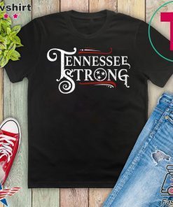 Tennessee Strong Classic T-Shirt