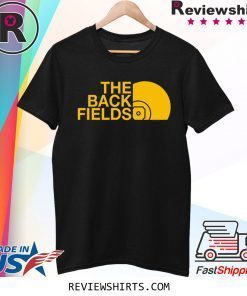 The Back Fields Tee Shirt