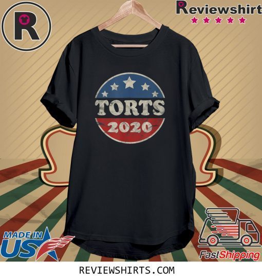 Vintage TORTS 2020 Tee Shirt