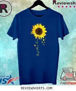 Best Mom Ever Sunflower Costume Mothers Day Tee Shirt