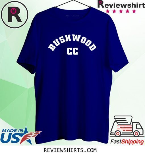 Bushwood Country Club 2020 T-Shirts