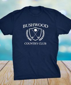 Bushwood Country Club Tee Shirt