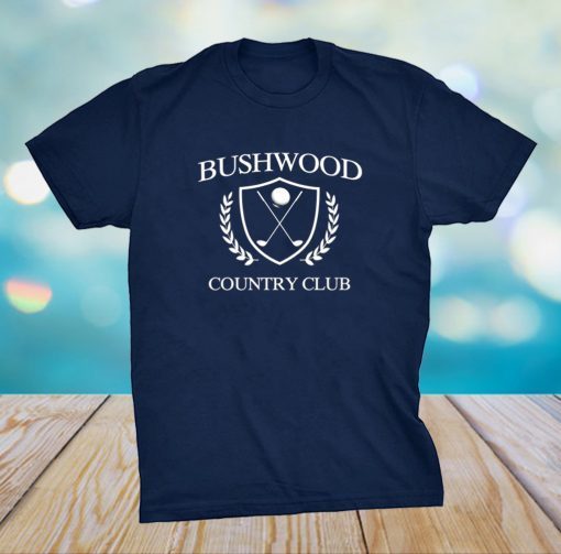 Bushwood Country Club Tee Shirt