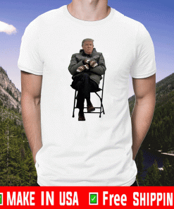 Bernie Sanders Trump 2021 Shirt