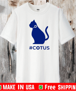 Cat Cotus T-Shirt