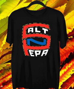 Salt N Pepa 2021 T-Shirt