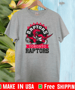 Toronto Raptors 2021 T-Shirt