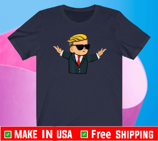 Wall Street Bets Guy - WallStreetBets Tendies T-Shirt