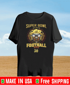 Super Bowl 50 Champs Championship T-Shirt