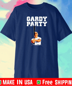 Brett Gardner New York Yankees Shirt