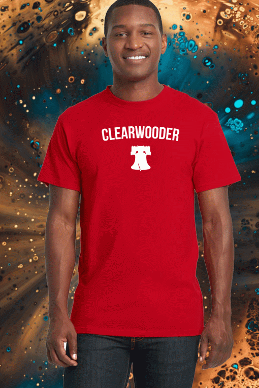 Clearwooder Shirt