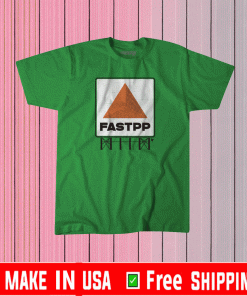 Fast PP Shirt Boston Basketball