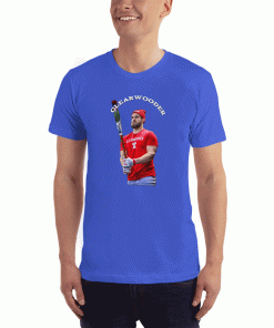 Bryce Clearwooder T-Shirt