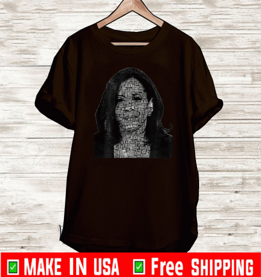 Kamala Harris Biden Vizepresident 2021 T-ShirtKamala Harris Biden Vizepresident 2021 T-Shirt